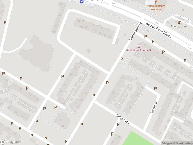 112 melding Overlastmelding Hugo Verrieststraat in Tilburg gesloten