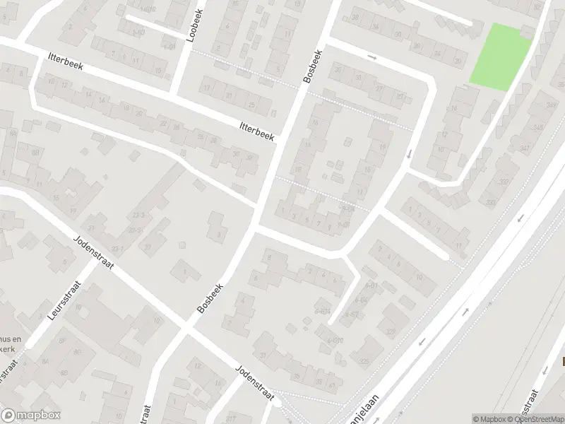 Overlastmelding Caumerbeek in Geleen gesloten