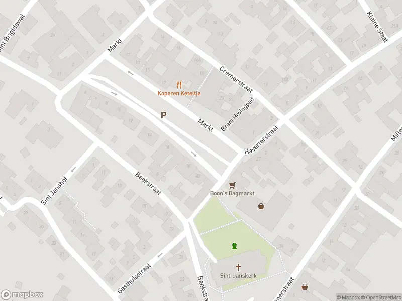 Overlastmelding Mouwweg in Nieuwstadt gesloten