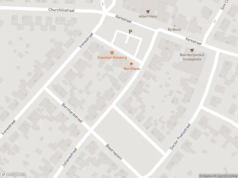 112 melding Overlastmelding Julianastraat in Hulsberg gesloten