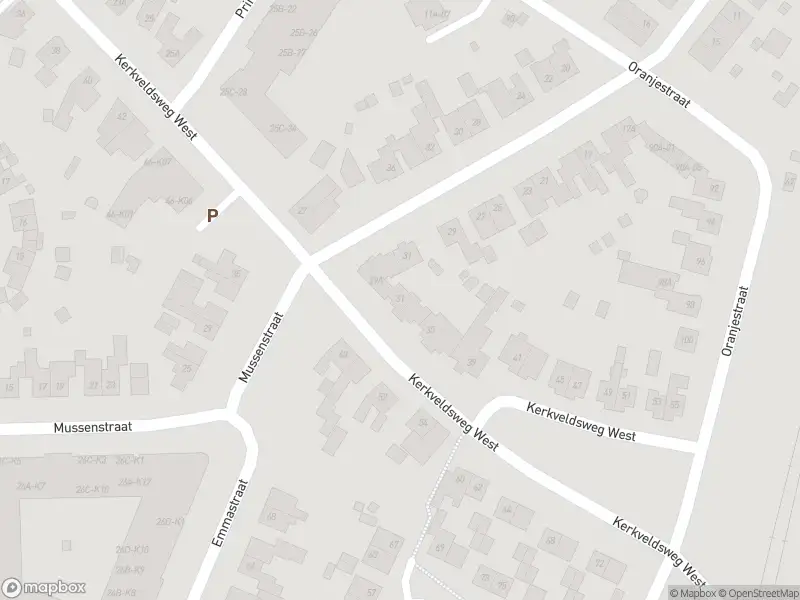 Overlastmelding Kerkveldsweg West in Echt