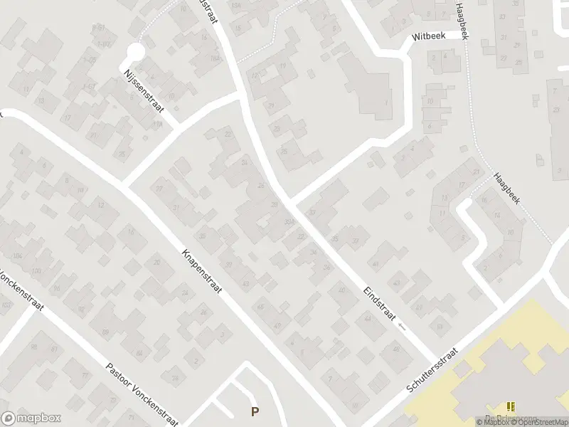 112 melding Overlastmelding Eindstraat in Geleen