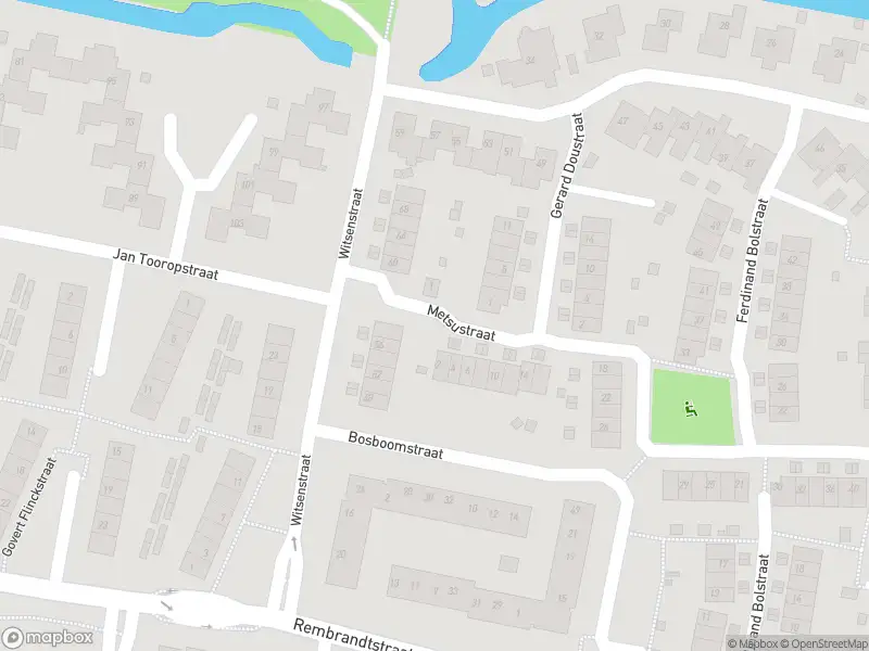 112 melding Overlastmelding Metsustraat in Oud-Beijerland