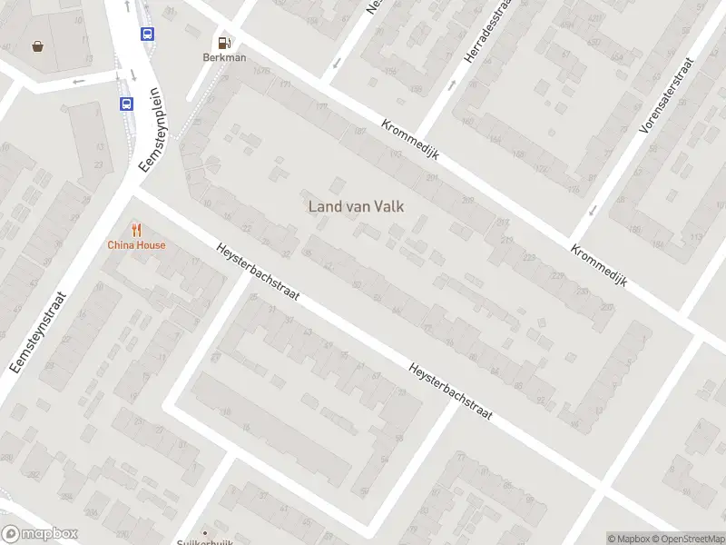 Overlastmelding Korte Scheidingsweg in 3312JN Dordrecht gesloten