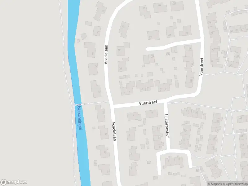 Overlastmelding Vlierdreef in Sleeuwijk