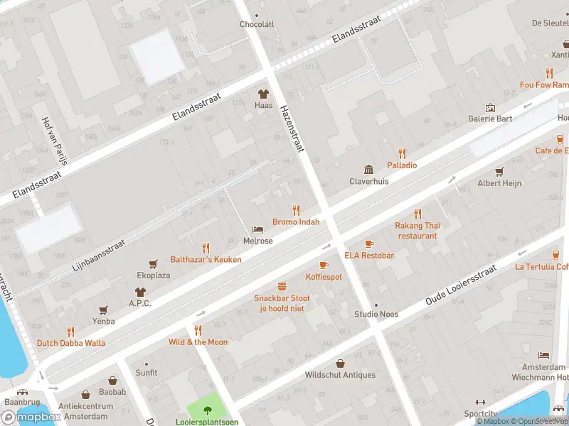 112 melding Overlastmelding Elandsgracht in Amsterdam (Noord-Holland)