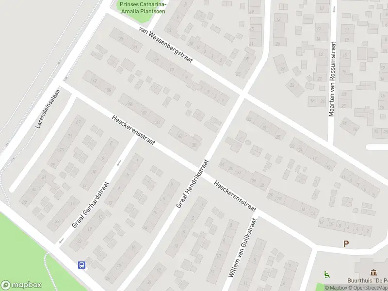 112 melding Overlastmelding Heeckerensstraat in Velp gesloten