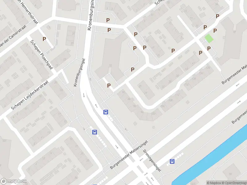 112 melding Overlastmelding Schepen Ringenberghstraat in Arnhem gesloten