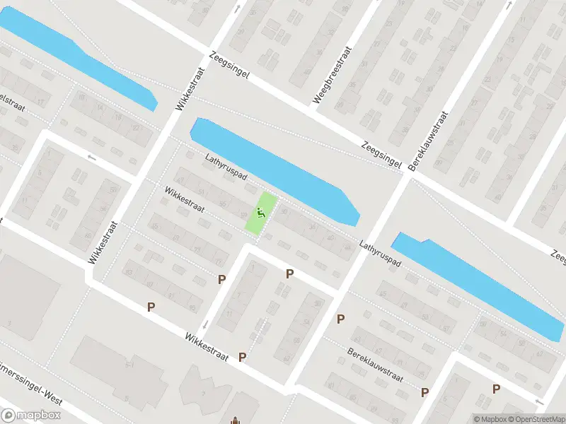 Overlastmelding Zeegsingel in Arnhem