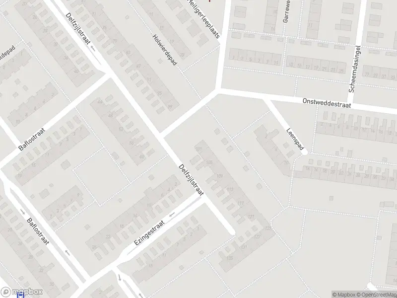 Overlastmelding Delfzijlstraat in Arnhem gesloten