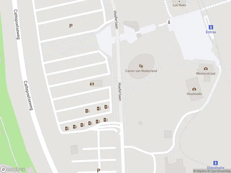 112 melding Overlastmelding Hoeferlaan in Arnhem gesloten