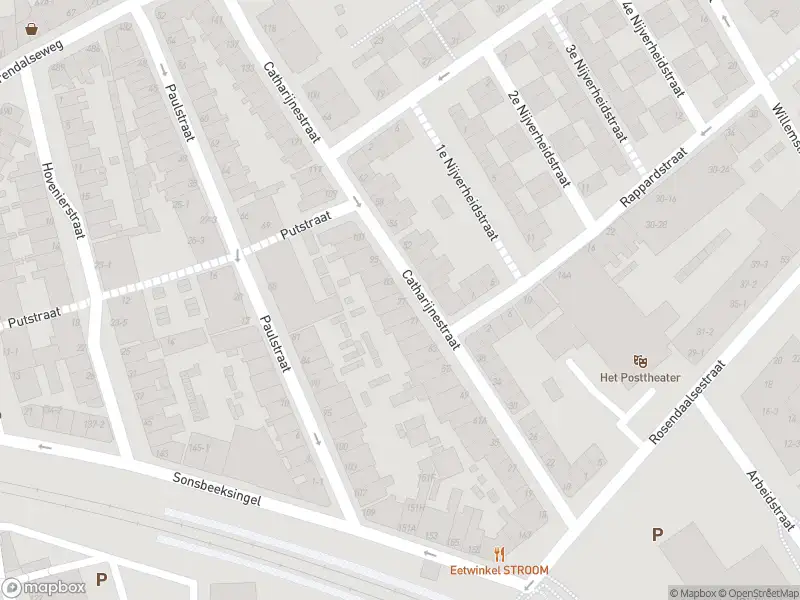 Overlastmelding Catharijnestraat in Arnhem gesloten