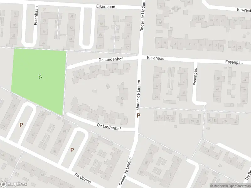 112 melding Overlastmelding De Lindenhof in Zevenaar gesloten