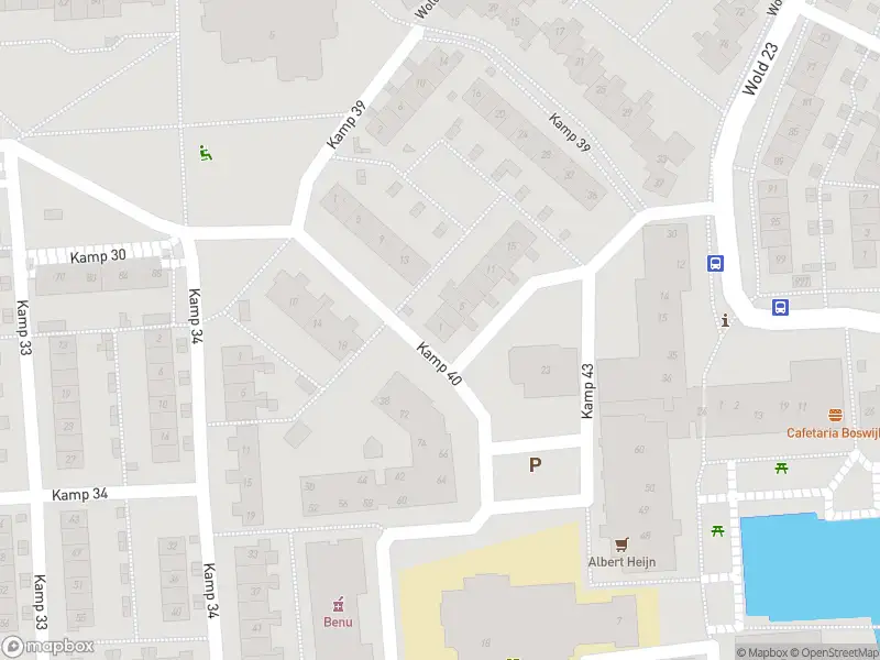 Overlastmelding Kamp in Lelystad gesloten