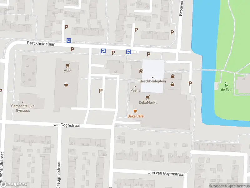 Anonieme overlastmelding Berckheidelaan in Heerhugowaard gesloten