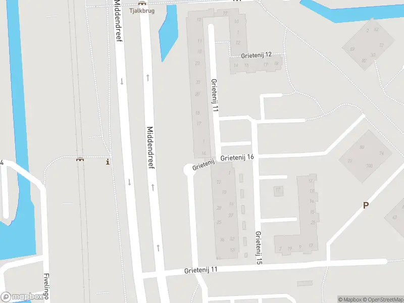 Anonieme overlastmelding Grietenij 11 in Lelystad gesloten