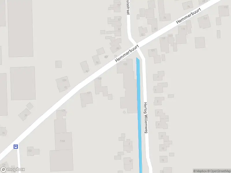 Anonieme overlastmelding Hemmerbuurt in Hem