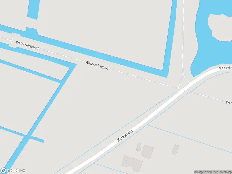 Overlastmelding Kerkstraat in Elst