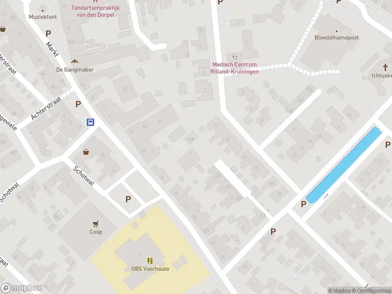 Overlastmelding Couwervestraat in Kruiningen gesloten