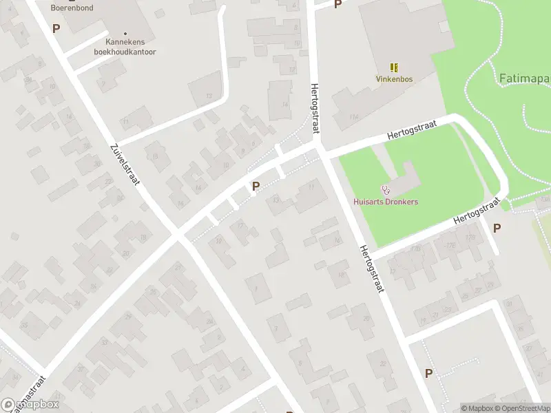 112 melding Anonieme overlastmelding Fatimastraat in Sprundel