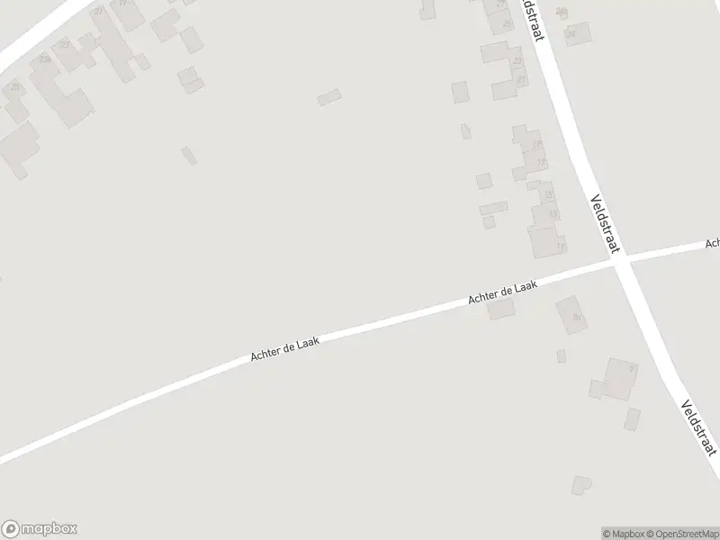 Overlastmelding Aldeneikerweg in Ohé en Laak gesloten