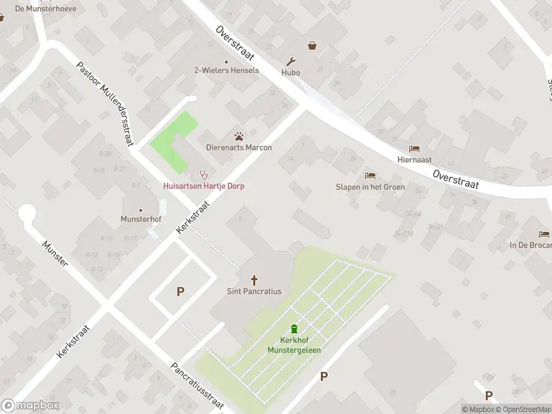 Overlastmelding Kerkstraat in Munstergeleen gesloten