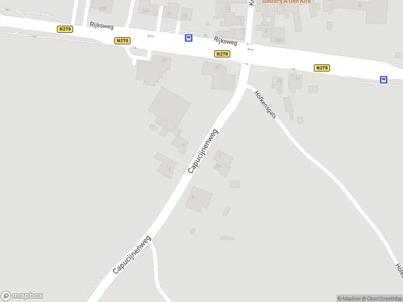 Overlastmelding Eikesweg in Wittem