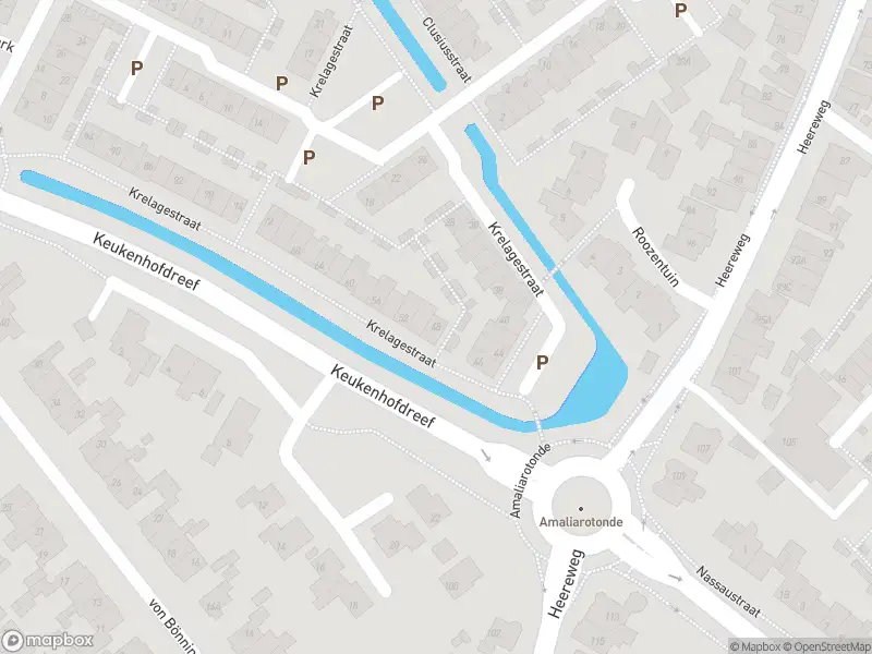 Overlastmelding Krelagestraat in Lisse gesloten