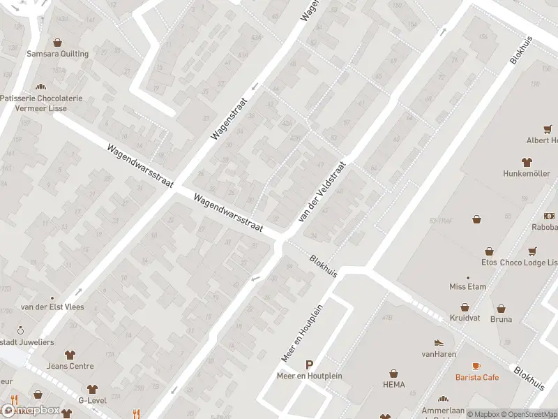 112 melding Anonieme overlastmelding Van der Veldstraat in Lisse (Zuid-Holland) gesloten