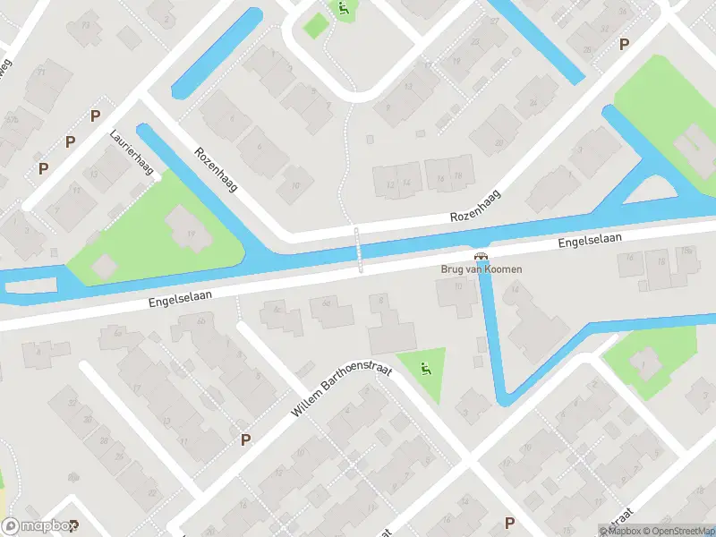 Anonieme overlastmelding Engelselaan in Voorhout