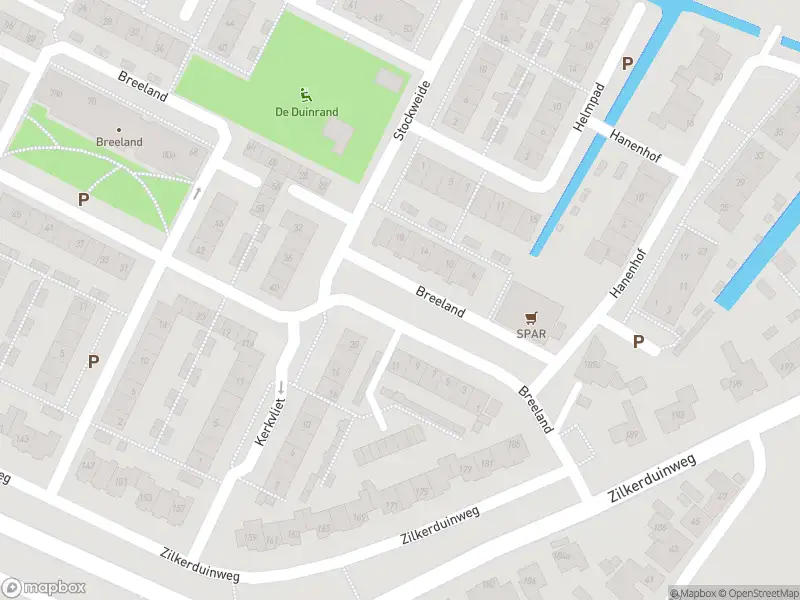 Overlastmelding Breeland in De Zilk gesloten