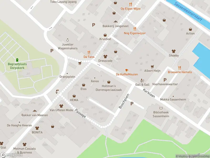 112 melding Anonieme overlastmelding Voorhavenkwartier in Sassenheim