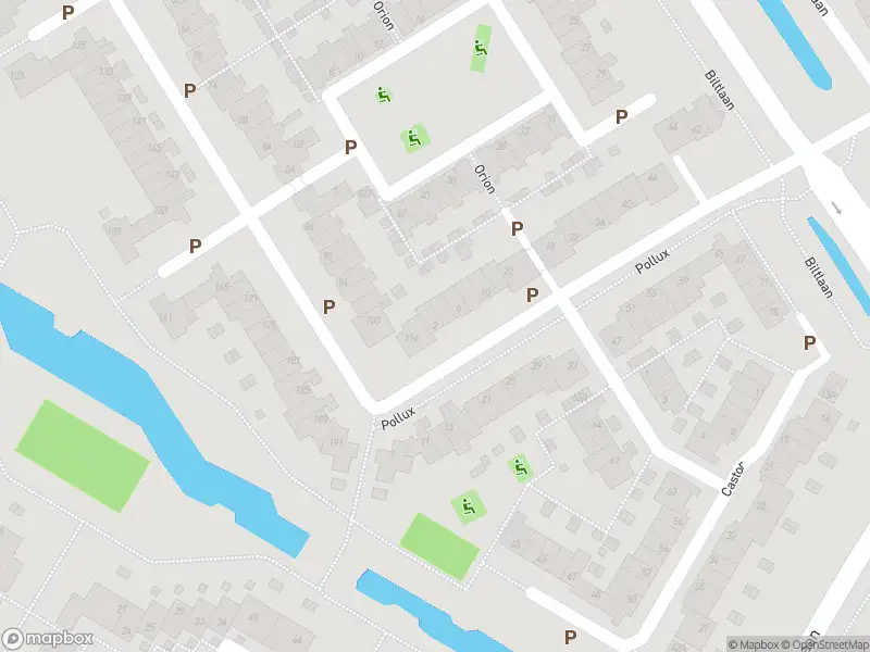 112 melding Anonieme overlastmelding Pollux in Katwijk aan Zee