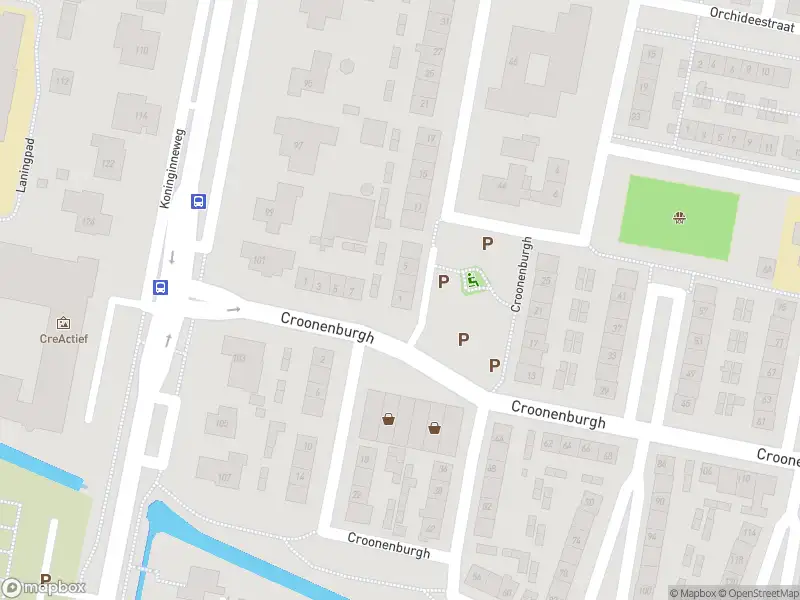 Overlastmelding Graaf van Egmondstraat in Oud-Beijerland