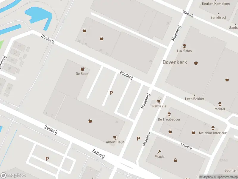 112 melding Overlastmelding Binderij in Amstelveen gesloten