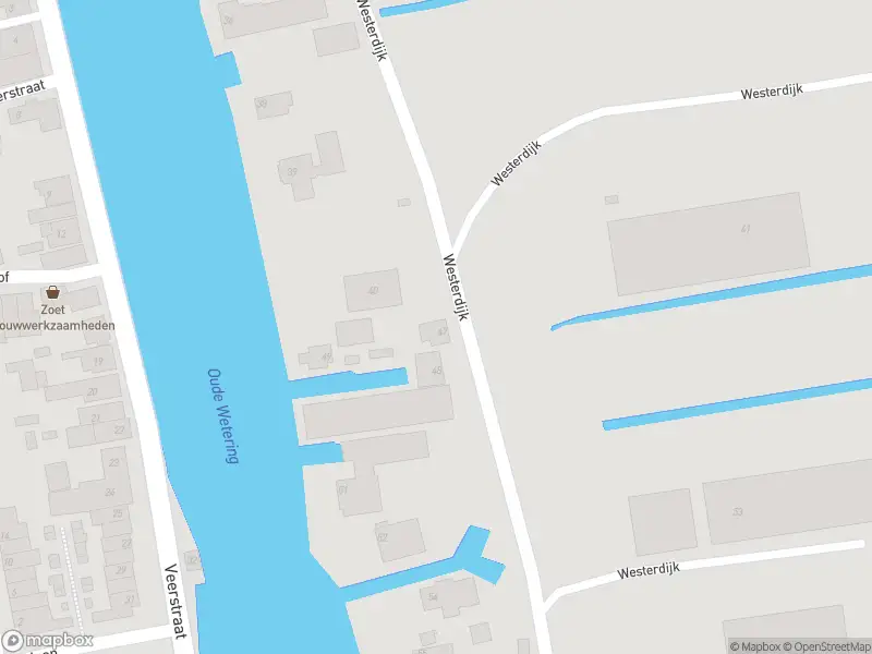 Overlastmelding Westerdijk in Leimuiden gesloten