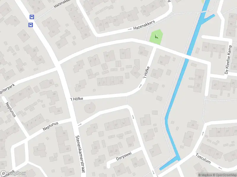 Overlastmelding 't Höfke in Herveld gesloten