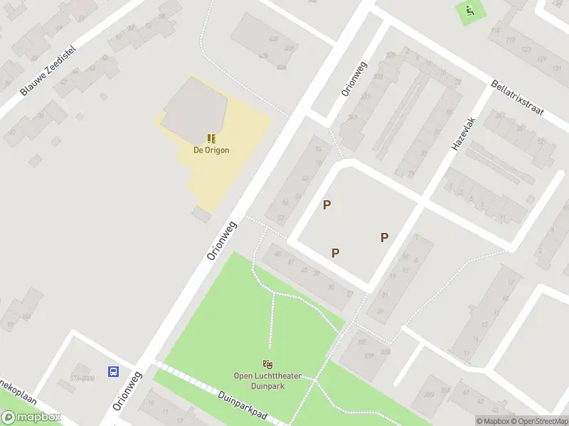 Overlastmelding Hazevlak in IJmuiden gesloten