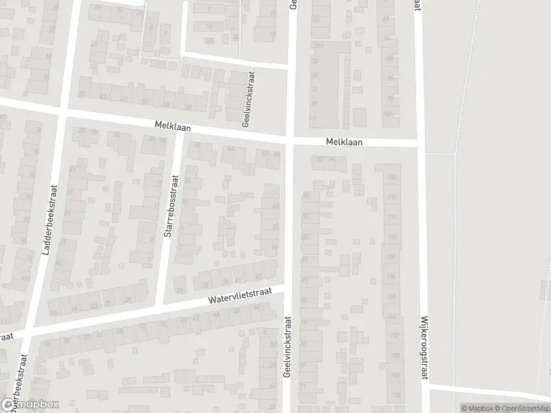 112 melding Overlastmelding Geelvinckstraat in Velsen-Noord gesloten