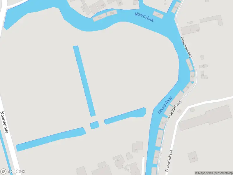 Overlastmelding Oude Kerkweg in Hoogmade