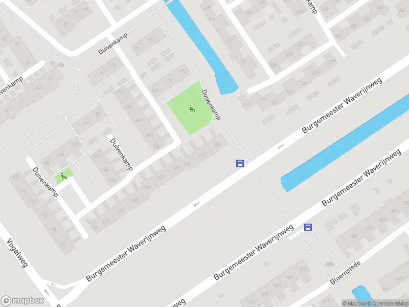 Overlastmelding Duivenkamp in Maarssen