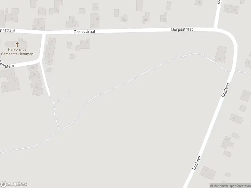 Overlastmelding Zettensepad in Overbetuwe