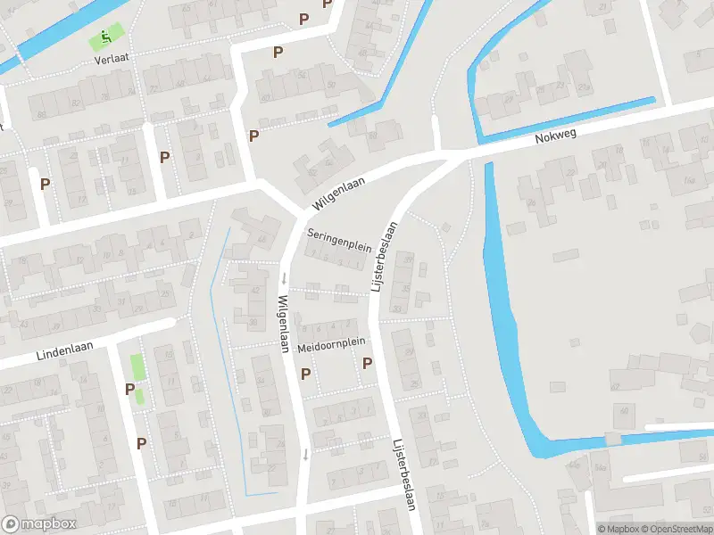 Overlastmelding Seringenplein in Leimuiden gesloten