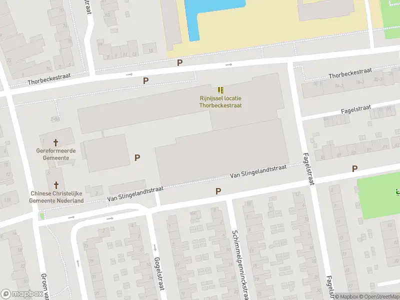 Overlastmelding Van Slingelandtstraat in Arnhem gesloten