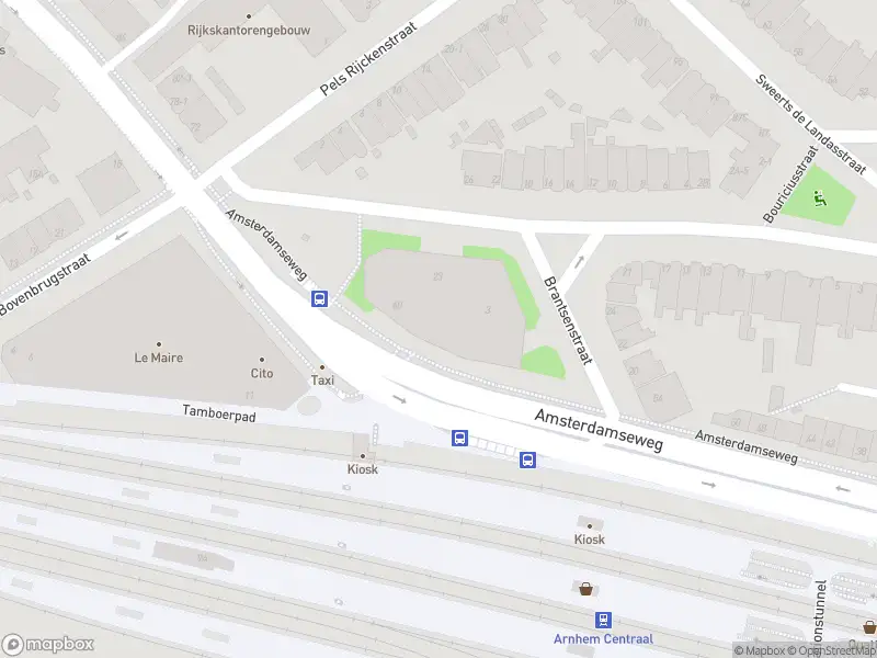 Overlastmelding Amsterdamseweg in Arnhem gesloten