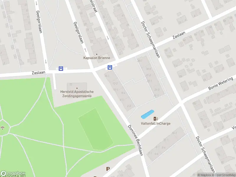 Overlastmelding  in Arnhem gesloten