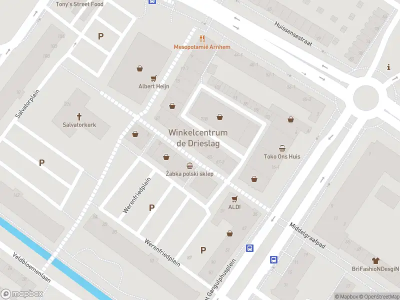 112 melding Overlastmelding Middelgraaflaan in Arnhem