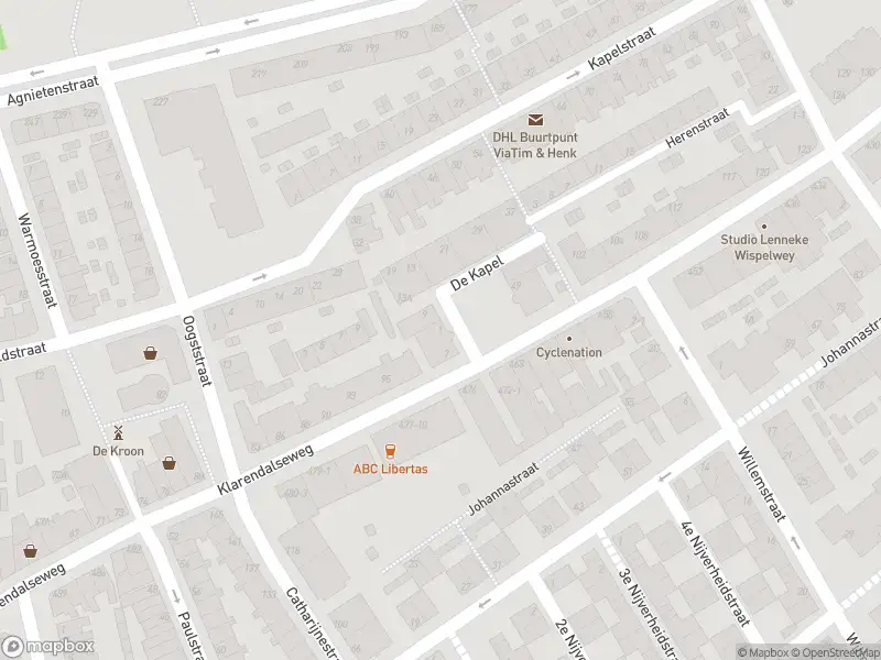 112 melding Overlastmelding Klarendalseweg in Arnhem