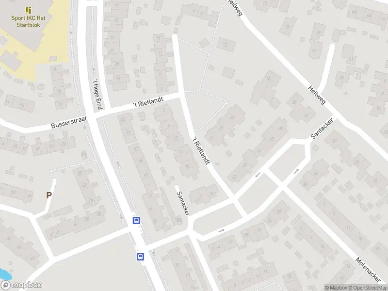 Overlastmelding De Heege in Westervoort