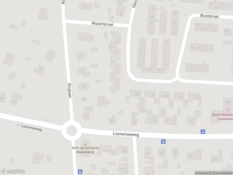 Overlastmelding Händelstraat in Eerbeek